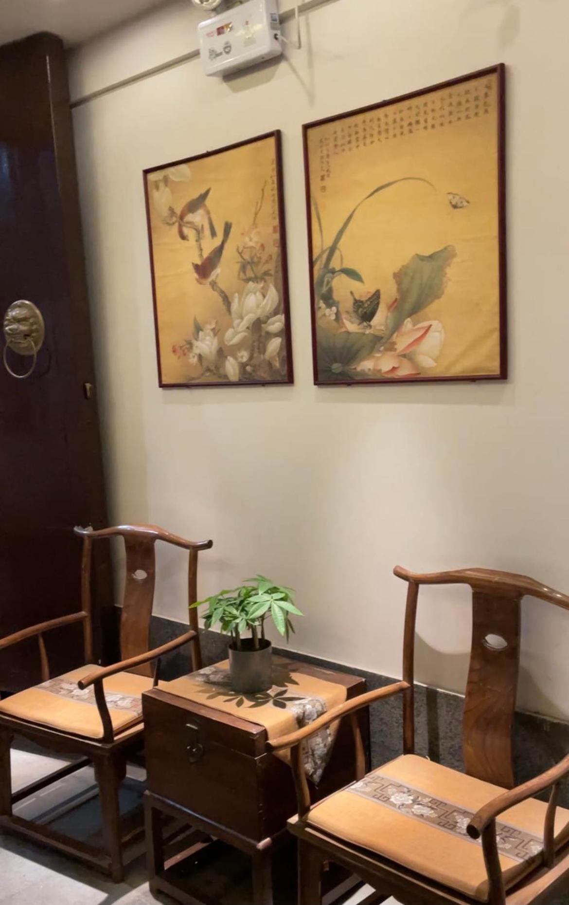 Qiuguo Hutong Courtyard Hotel 3*